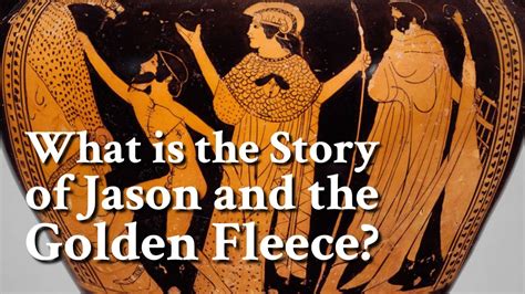 The Quest for the Golden Fleece: Unraveling the Threads of a Legendary Iberian Tale!