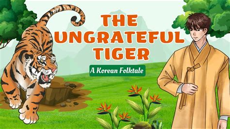  The Ungrateful Tiger: Um Conto de Moralidade Perdida no Tempo?