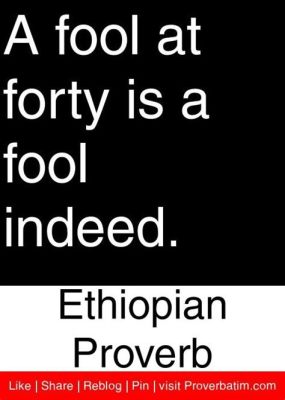  Geteye the Foolish! A Hilarious Exploration of Ethiopian Folk Wisdom