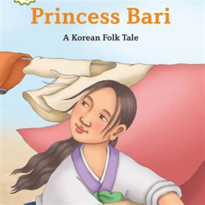  The Faithful Princess Bari: A Tale Woven from Sacrifice, Courage, and Unexpected Blessings!